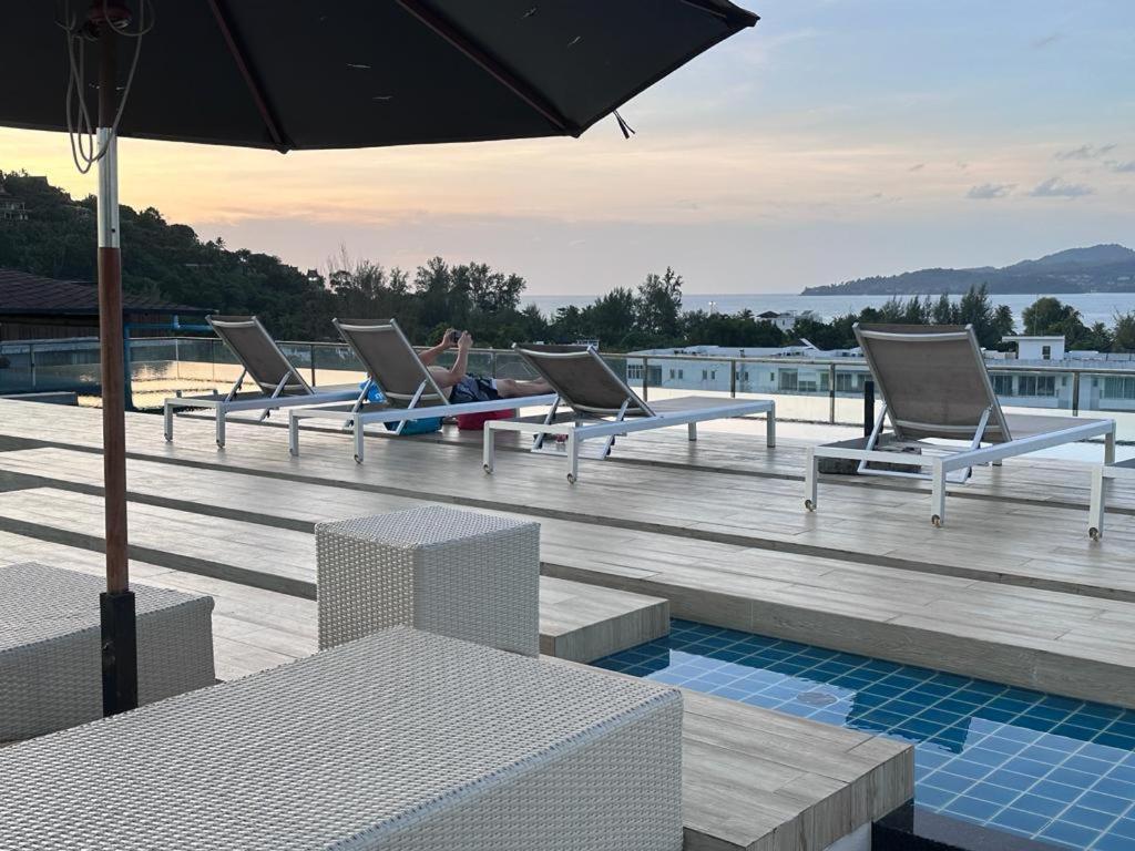 Aristo Resort Surin Beach K5 Phuket Exterior photo